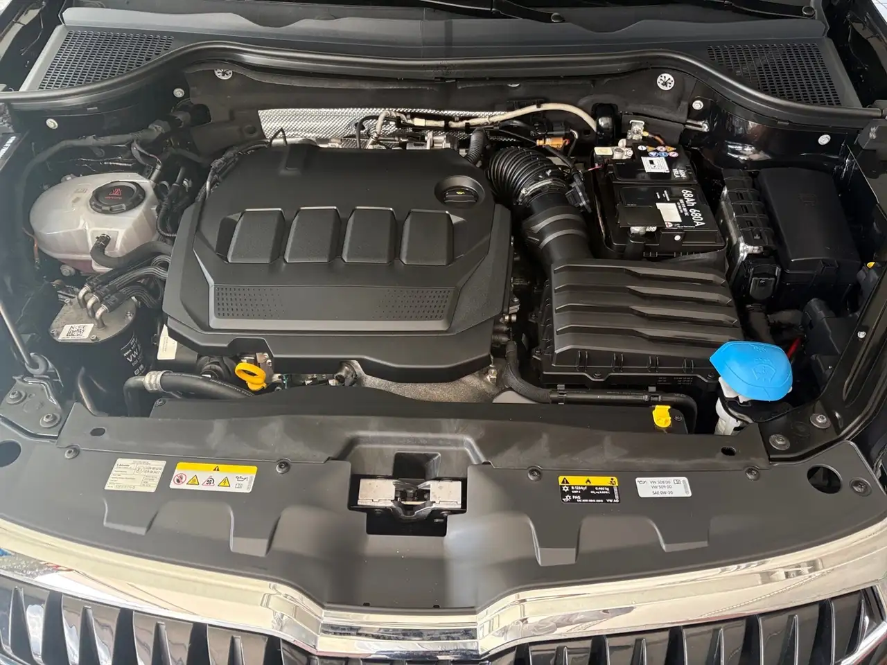 Skoda Karoq AMBITION 2.0 TDI 115PS DSG +AHK+LED+ACC+RKAM+VIRT, миниатюра 22