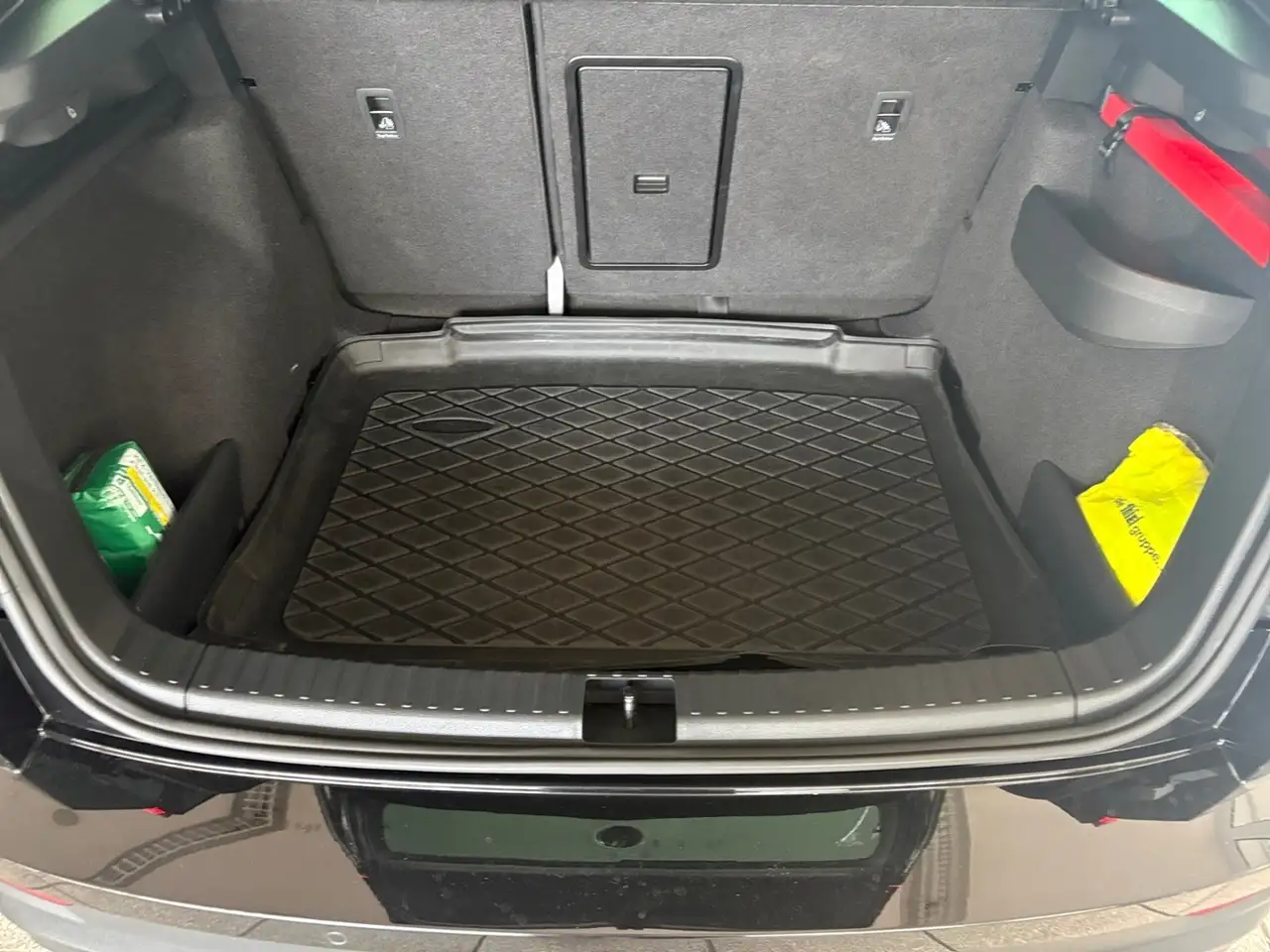 Skoda Karoq AMBITION 2.0 TDI 115PS DSG +AHK+LED+ACC+RKAM+VIRT, миниатюра 18