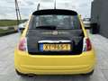 Fiat 500 1.2 Naked Yellow/Black !! Geel - thumbnail 8