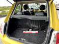 Fiat 500 1.2 Naked Yellow/Black !! Geel - thumbnail 11
