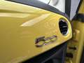Fiat 500 1.2 Naked Yellow/Black !! Geel - thumbnail 16