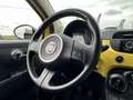 Fiat 500 1.2 Naked Yellow/Black !! Geel - thumbnail 17
