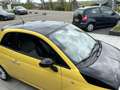 Fiat 500 1.2 Naked Yellow/Black !! Geel - thumbnail 5
