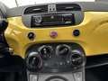 Fiat 500 1.2 Naked Yellow/Black !! Geel - thumbnail 15