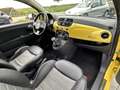 Fiat 500 1.2 Naked Yellow/Black !! Geel - thumbnail 12