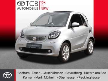 coupe passion Panorama*Klima*LED*SHZ*