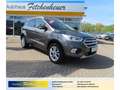 Ford Kuga 1.5 4x4 Autom. m. NAVI+RFK+SHZ+TEMP+PDC+AHK Grau - thumbnail 1