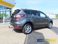 Ford Kuga 1.5 4x4 Autom. m. NAVI+RFK+SHZ+TEMP+PDC+AHK Grau - thumbnail 4