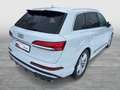 Audi SQ7 quattro PANO B&O AHK 360CAM HDMATRIX HEAD-UP Blanc - thumbnail 4