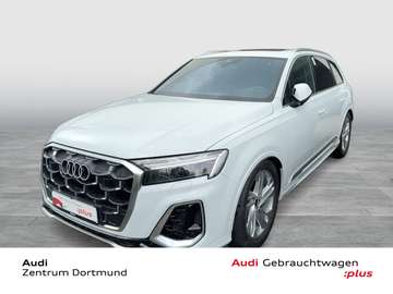 quattro PANO B&O AHK 360CAM HDMATRIX HEAD-UP