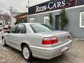 Opel Omega 2.2 16V Design Edit./86TKM/I.HD/KLIMA/TÜV Plateado - thumbnail 4