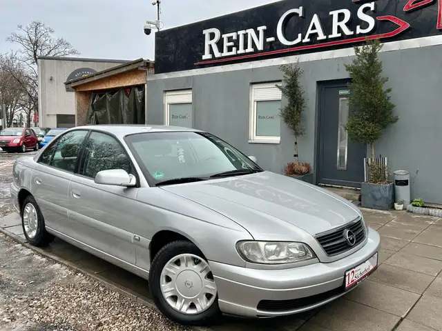 Opel Omega 2.2 16V Design Edit./86TKM/I.HD/KLIMA/TÜV