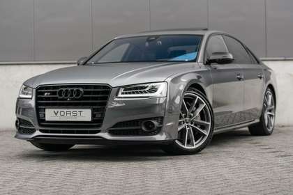 Audi S8 4.0 TFSI plus quattro Leer Pano Vol