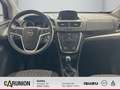 Opel Mokka 1,4 Turbo ecoFLEX Start/Stop Edition Grijs - thumbnail 9