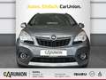 Opel Mokka 1,4 Turbo ecoFLEX Start/Stop Edition Grau - thumbnail 2