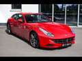 Ferrari FF V12 ROSSO MARTIN°CARBON°DISP°LIFT°2x KAM Piros - thumbnail 6