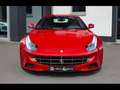 Ferrari FF V12 ROSSO MARTIN°CARBON°DISP°LIFT°2x KAM Piros - thumbnail 5