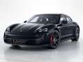 Porsche Taycan Sport Turismo GTS MY24 440kw 598cv Fekete - thumbnail 7