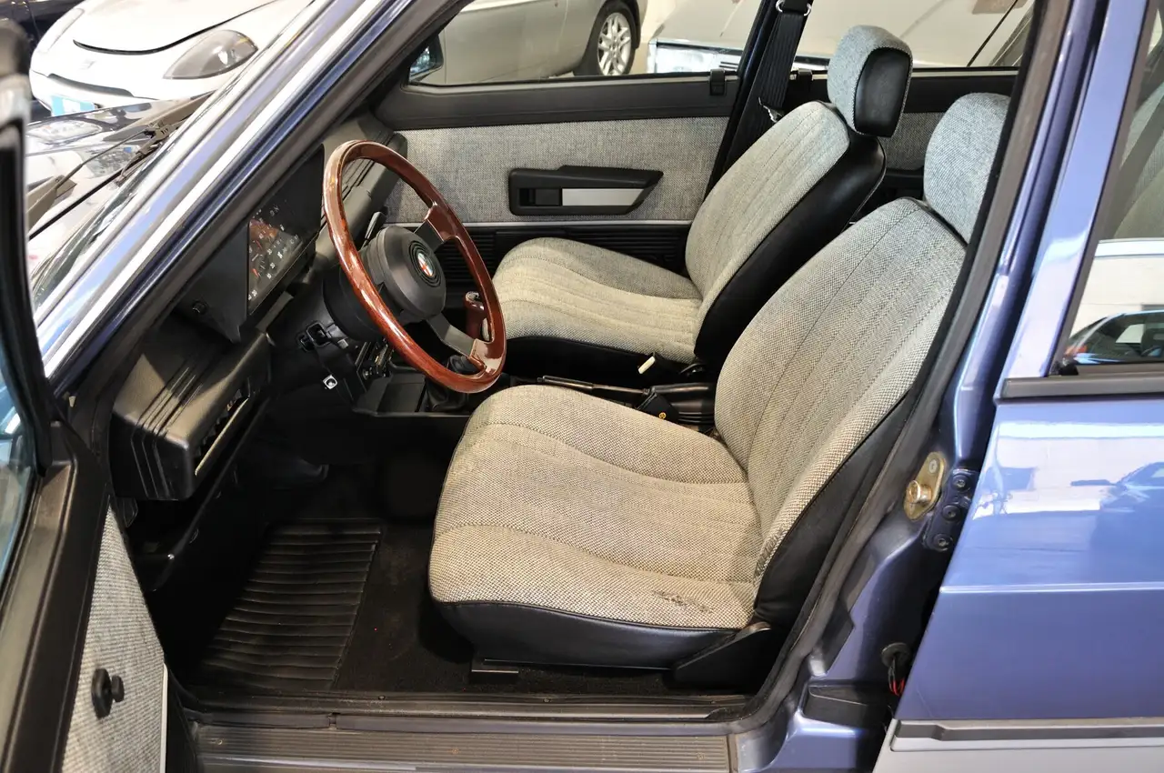 Alfa Romeo Giulietta 1.8 II serie CRS Blu Pervinca, foto 11