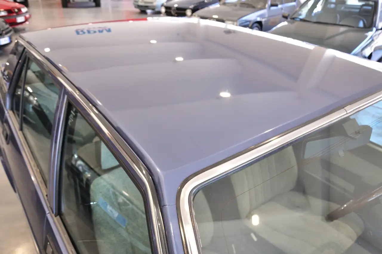 Alfa Romeo Giulietta 1.8 II serie CRS Blu Pervinca, foto 10