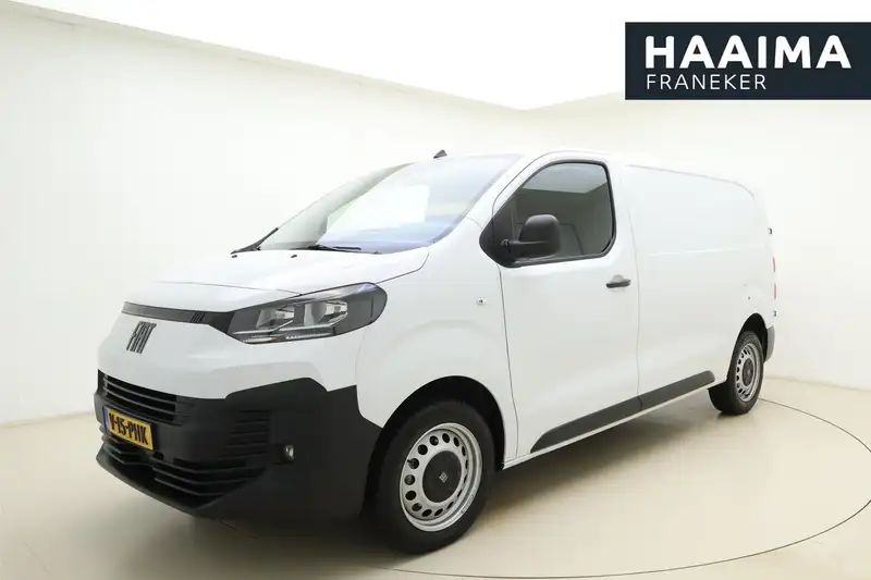 Fiat Scudo