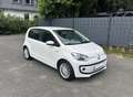Volkswagen up! high up! BMT*TÜV NEU*KLIMA*SCHECKHEFT* Weiß - thumbnail 3
