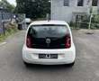 Volkswagen up! high up! BMT*TÜV NEU*KLIMA*SCHECKHEFT* Weiß - thumbnail 5