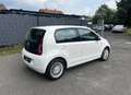 Volkswagen up! high up! BMT*TÜV NEU*KLIMA*SCHECKHEFT* Weiß - thumbnail 4