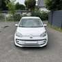 Volkswagen up! high up! BMT*TÜV NEU*KLIMA*SCHECKHEFT* Weiß - thumbnail 1