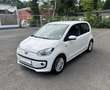 Volkswagen up! high up! BMT*TÜV NEU*KLIMA*SCHECKHEFT* Weiß - thumbnail 2