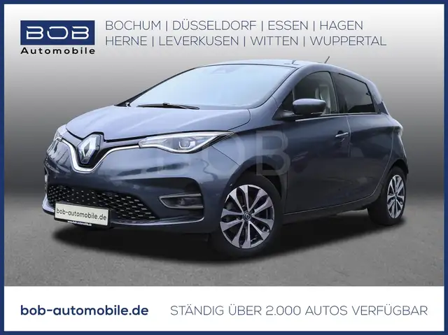 Renault ZOE Intens R135 Z.E. 50 CCS NAVI PDC