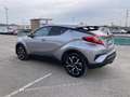 Toyota C-HR Toyota C-HR 1.8 125H Advance - thumbnail 4