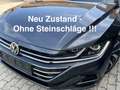 Volkswagen Arteon R-Line AHK Matrix-LED 19" Sensation-Neu Zustand !! Schwarz - thumbnail 2