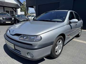 3.0 V6 24V Concorde +Navi+Klima+1.Hand+