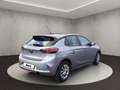 Opel Corsa Edition 1.2 55 kW (75 PS) Start/Stop Plateado - thumbnail 5