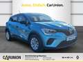 Renault Captur LIFE TCe 90 Blau - thumbnail 3