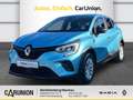 Renault Captur LIFE TCe 90 Bleu - thumbnail 1