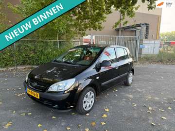 1.1i Active Young ZO INGERUILD ZO WEG PRIJSJE