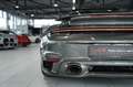 Porsche 911 Turbo S *MwSt. *Approved *2.H *21 *S-Abgas* Gris - thumbnail 14
