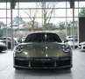 Porsche 911 Turbo S *MwSt. *Approved *2.H *21 *S-Abgas* Gris - thumbnail 2