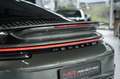 Porsche 911 Turbo S *MwSt. *Approved *2.H *21 *S-Abgas* Gris - thumbnail 12