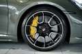 Porsche 911 Turbo S *MwSt. *Approved *2.H *21 *S-Abgas* Gris - thumbnail 7