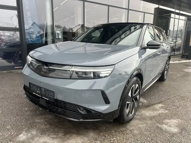 Opel Grandland Electric 73kWh FAF GS