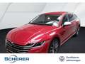 Volkswagen Arteon Arteon Shootingbrake 2.0 TDI DSG Elegance AHK RF Rot - thumbnail 1