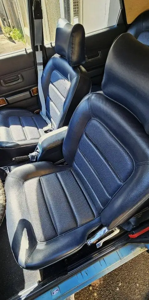 Ford Taunus GT 1600 Fordor GXL - Unico Proprietario, foto 8