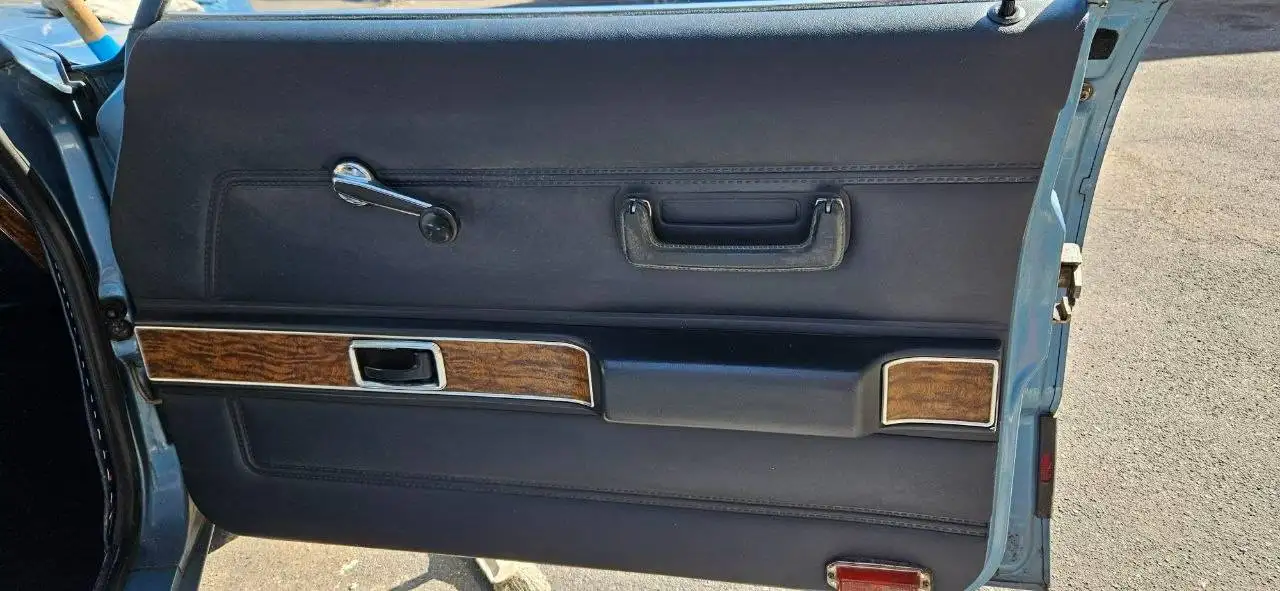 Ford Taunus GT 1600 Fordor GXL - Unico Proprietario, foto 10