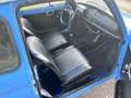 Fiat 500 Lusso oldtimer Bleu - thumbnail 12