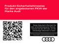 Audi SQ7 TFSI quattro LASER NAVI AHK B&O HUD STAND Gris - thumbnail 5
