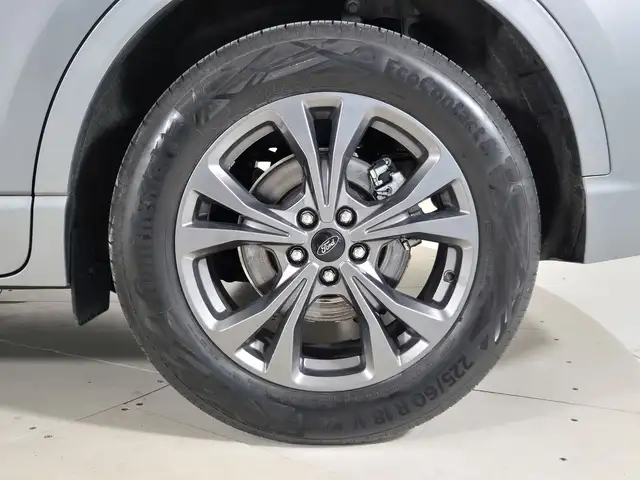 Ford Kuga view 14