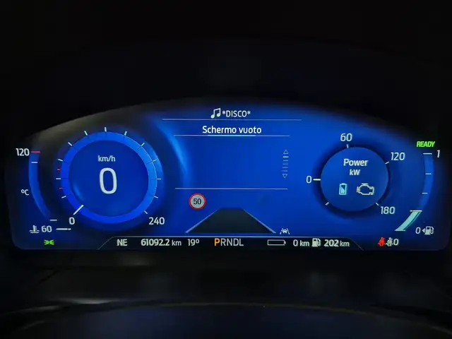 Ford Kuga view 15